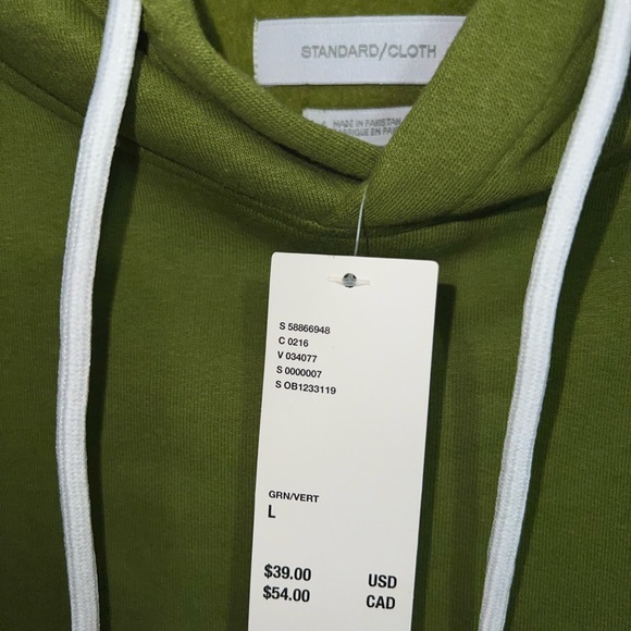 Size large - Picture 2 of 3